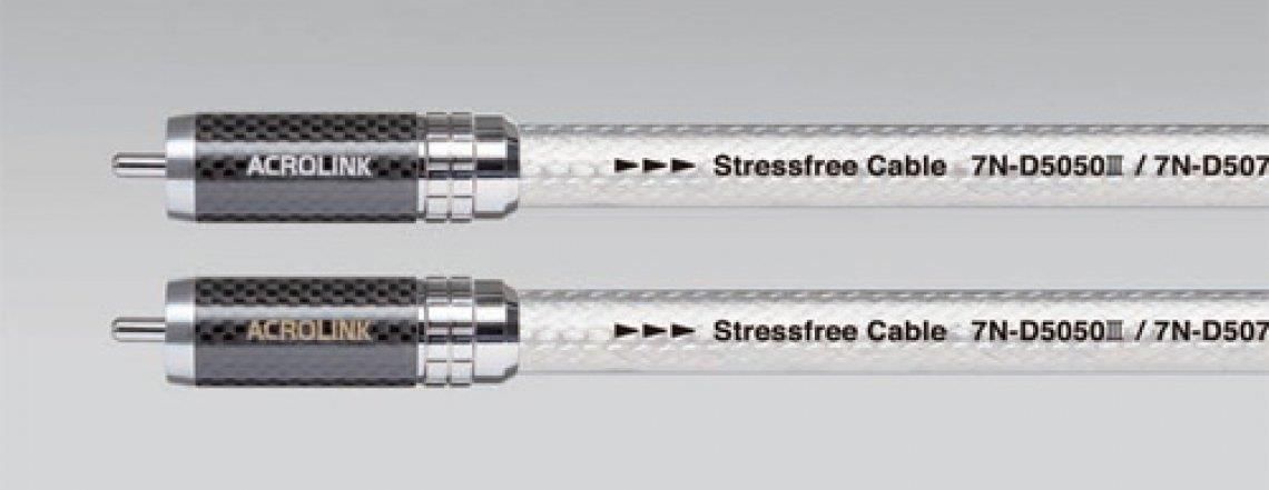 Acrolink 7N-D5050 III RCA - Opinie i ceny na Ceneo.pl