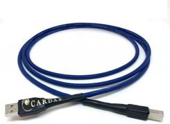 Zdjęcie Cardas Clear USB 1m - Krzywiń