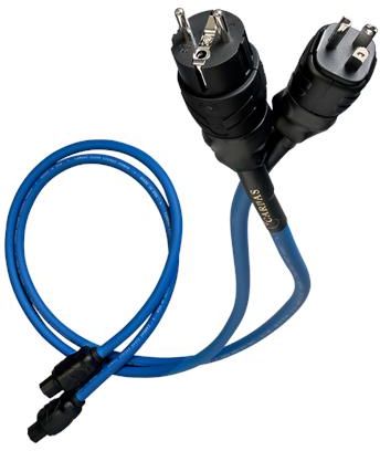 Cardas Clear Cygnus Power Cord