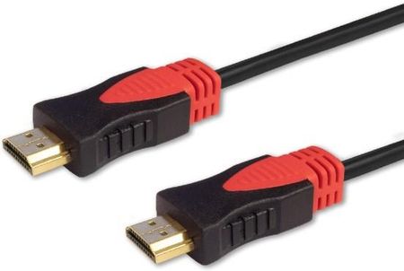 Savio Kabel HDMI v2.0 miedź 10m (CL-141)