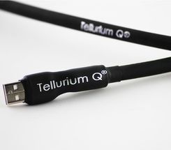 Zdjęcie Tellurium Q Black USB - Kraków