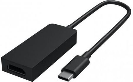 Microsoft Adapter USB-C to HDMI for Surface Book2 Commercial HFP-00007