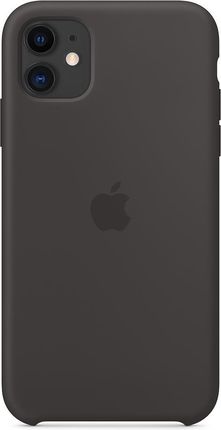 Apple silicone case iphone 11 discount