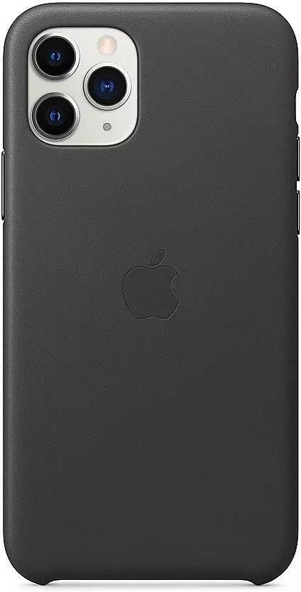 iphone 11 pro black