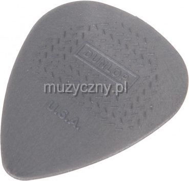 Dunlop 4491 Nylon Max Grip Standard kostka gitarowa 0.73mm