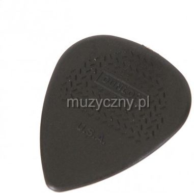 Dunlop 4491 Nylon Max Grip Standard kostka gitarowa 1.00mm