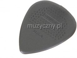 Zdjęcie Dunlop 4491 Nylon Max Grip Standard kostka gitarowa 1.14mm - Siechnice