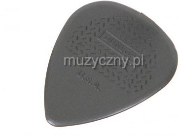 Dunlop 4491 Nylon Max Grip Standard kostka gitarowa 1.14mm