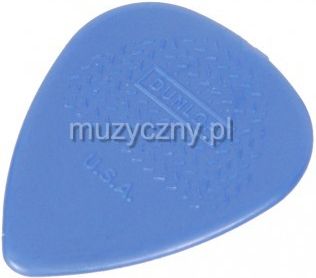 Dunlop 4491 Nylon Max Grip Standard kostka gitarowa 1.50mm