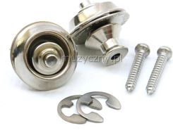 Zdjęcie Dunlop SLS1031N Dual Design straplok - Głuszyca