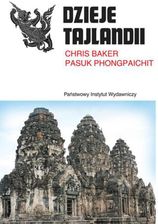 Zdjęcie Dzieje Tajlandii - Chrzanów