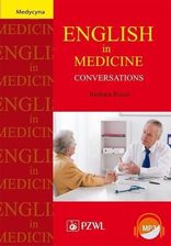Zdjęcie English in Medicine Conversations  - Książ Wielkopolski