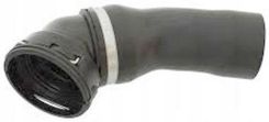 Zdjęcie RURA WĄŻ TURBO INTERCOOLERA BMW E60 5 11617799401 LCC6215 - Brwinów