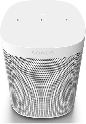 Sonos One SL biały