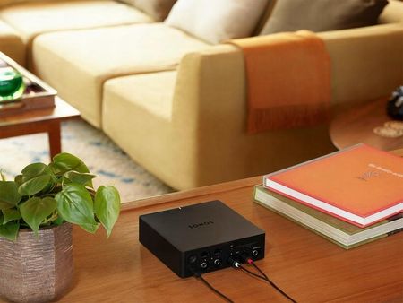 Odtwarzacz multimedialny Sonos Port - Opinie i ceny na Ceneo.pl