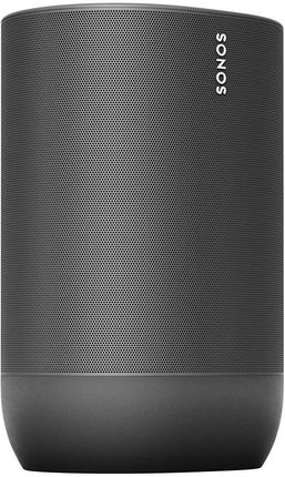 新品未開封Sonos Move ブラックスピーカ Sonos Move Czarny - Opinie i ceny na Ceneo.pl