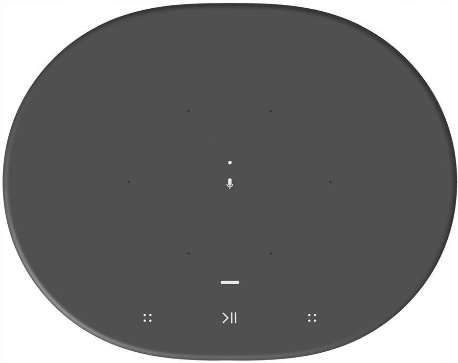 Sonos Move Czarny - zdjęcie 8 Sonos Move Czarny
