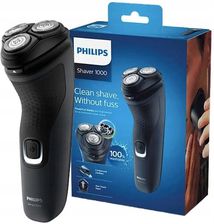 philips shaver 1000 s1133