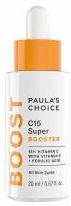 Paulas Choice Resist C15 Super Booster 20 ml