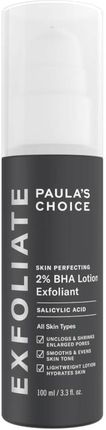 Paulas Choice Skin Perfecting 2% Bha Lotion Balsam Złuszczający 100ml  