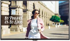 Zdjęcie LG 43SH7PE-H - Grodków