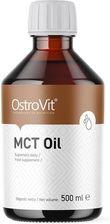 Zdjęcie Ostrovit Mct Oil 500ml - Iwonicz-Zdrój