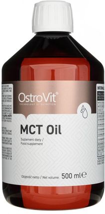 OstroVit MCT OIL 500 ml