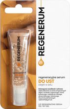 Zdjęcie REGENERUM regeneracyjne serum do ust, olejek w żelu 7g - Tuchola