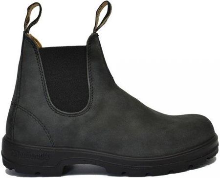 Sztyblety Blundstone 587 Rustic Black