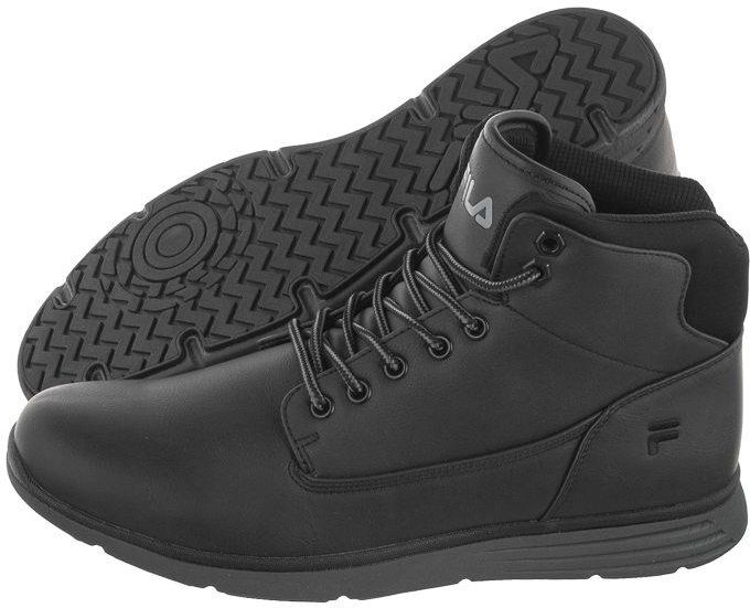 fila lance mid