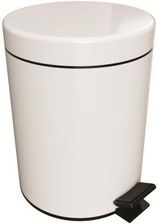 Zdjęcie Bemeta Kosz Na Śmieci 5l White Soft Close 104315014 - Piastów