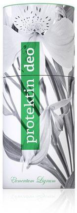 Energy Protektin Deo Naturalny Dezodorant 35G