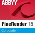 ABBYY FineReader 15 Corporate