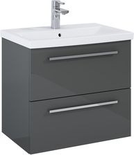 Zdjęcie Elita Kwadro Plus anthracite 60 2S 166712 - Radzymin