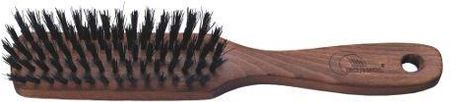 gorgol Szczotka podłużna 5-rzędowa włosie naturalne