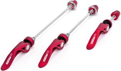 Zdjęcie Zaciski Piast Xlc Qr L05 Z Szybkozamykaczem Zestaw - Ciechocinek