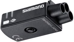 Zdjęcie Shimano Łącznik Przewodów Di2 Sm Ew90 A 3Porty - Głogówek