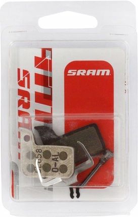 Sram Klocki Hrd Red/Force/Rival/Level