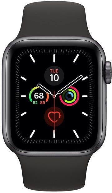 apple watch 5 cellular review