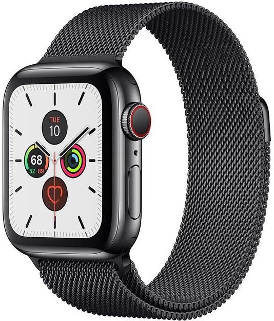 apple watch 5 cellular review