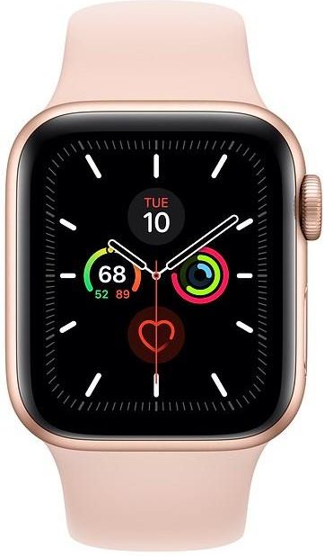 apple watch 5 cellular review