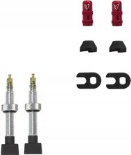 Zdjęcie Effetto Mariposa Wentyle Caffelatex Tubeless 40Mm - Siewierz