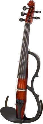 Yamaha SV 255 Silent Violin 5-strunowe skrzypce elektryczne
