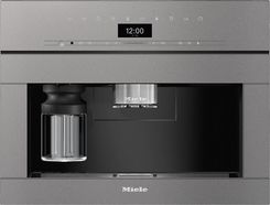 Miele CVA 7440 Graphit Grey - Ekspresy do kawy do zabudowy