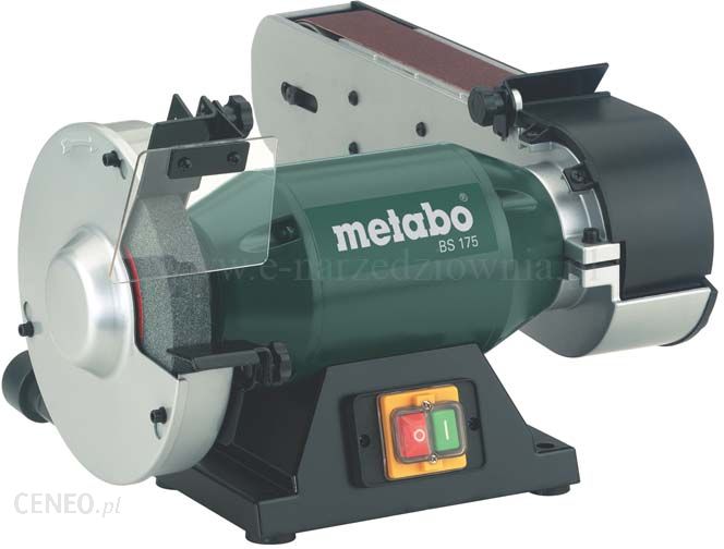 Metabo BS 175 601750000