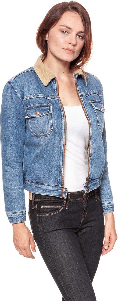 wrangler carpenter jacket