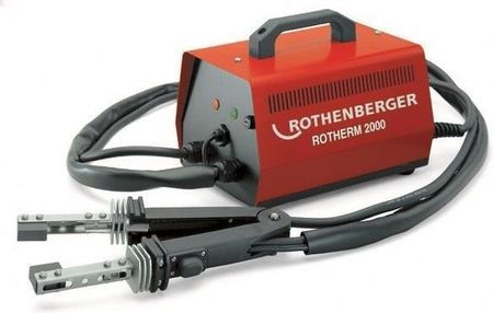 Rothenberger ROTHERM 2000 zestaw lutownicy elektrycznej (36702)