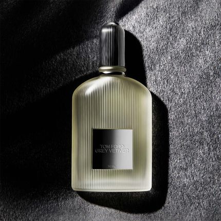 Tom Ford Grey Vetiver Woda Perfumowana 50 ml Opinie i ceny na