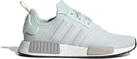 adidas gazelle silver green womens Adidas Women's NMD R1 Shoes main image 0
