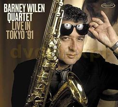 Barney Wilen Quartet: Live In Tokyo 91 [2CD]